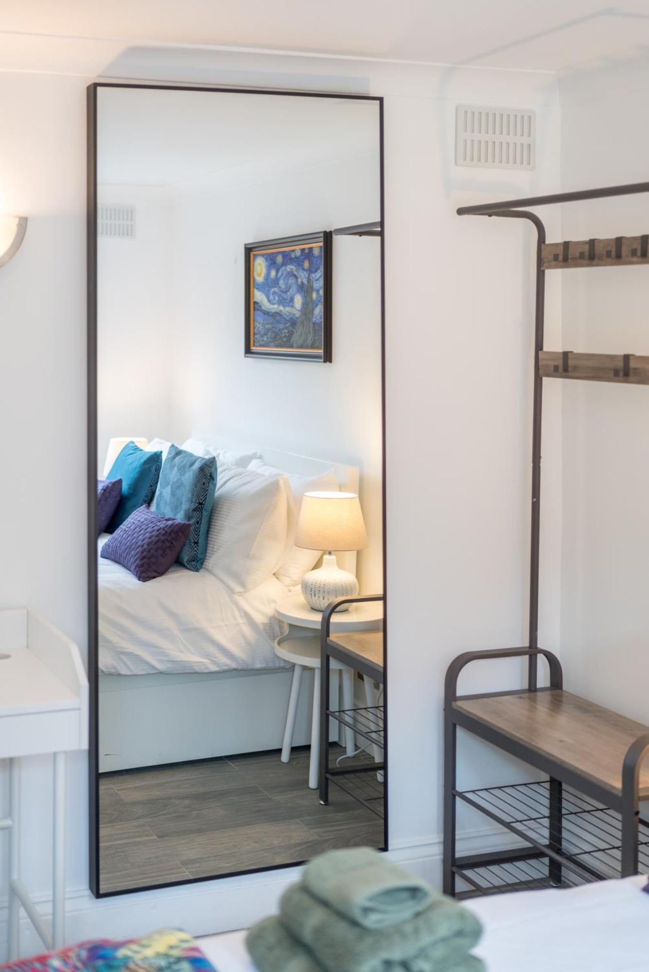 Appartement Beautiful & Serene Flat In The Heart Of Londres